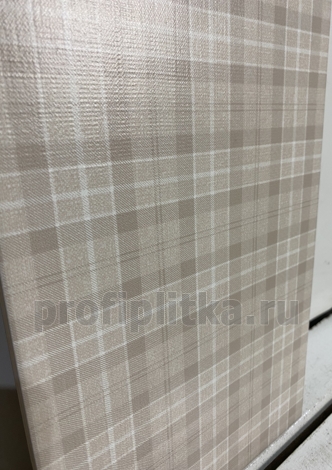 Плитка Традиция Клетка 20x30 фото 4