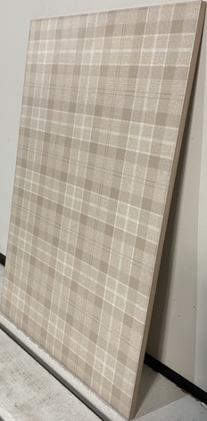 Плитка Традиция Клетка 20x30 фото 6