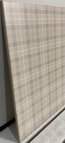 Плитка Традиция Клетка 20x30 фото 2