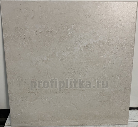 Керамогранит Туф бежевый светлый натуральный 40,2x40,2 фото 5