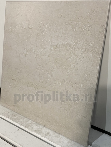 Керамогранит Туф бежевый светлый натуральный 40,2x40,2 фото 6