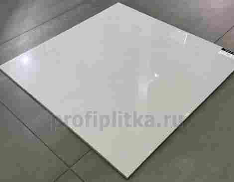 Керамогранит Веро серый светлый лаппатированный обрезной 60x60 фото 2