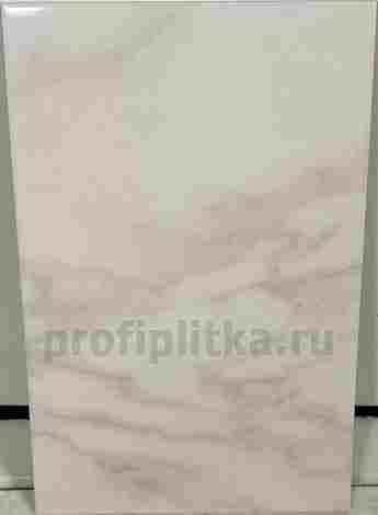 Плитка Висконти белый 20x30 фото 5