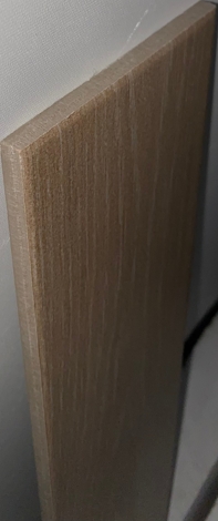 Керамогранит Вяз Беж 9,9x40,2 фото 4