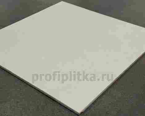 Керамогранит Флокк 7 белый 60x60 фото 2