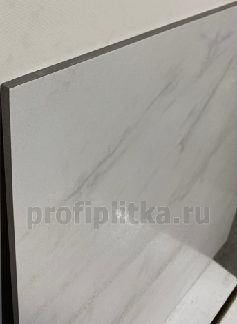 Керамогранит Монте 7 белый 60x60 фото 4
