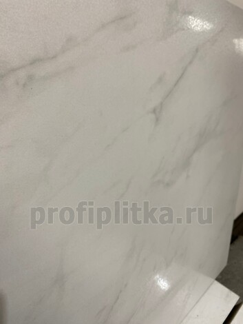 Керамогранит Монте 7 белый 60x60 фото 5
