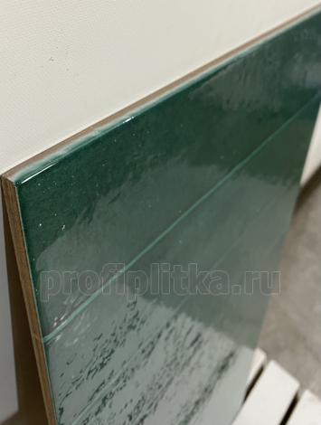 Плитка Carnaval Verde 31,5x63 фото 4