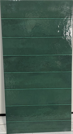 Плитка Carnaval Verde 31,5x63 фото 5