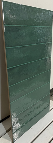 Плитка Carnaval Verde 31,5x63 фото 2