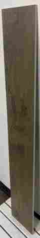 Керамогранит Dubrava Brown/Коричневый Структурированный 20x120 фото 6