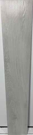 Керамогранит Dubrava White/Белый Структурированный 20x120 фото 5