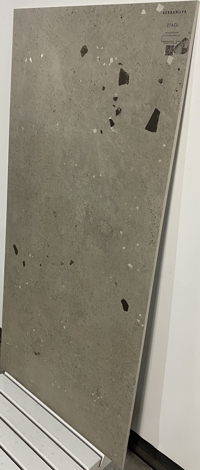 Керамогранит Etagi Beige/Бежевый Матовый 60x60 фото 6