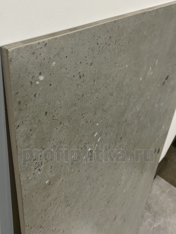 Керамогранит Etagi Grey/Серый Матовый 60x60 фото 3