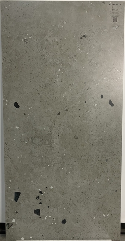 Керамогранит Etagi Grey/Серый Матовый 60x60 фото 5