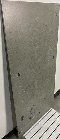 Керамогранит Etagi Grey/Серый Матовый 60x60 фото 2