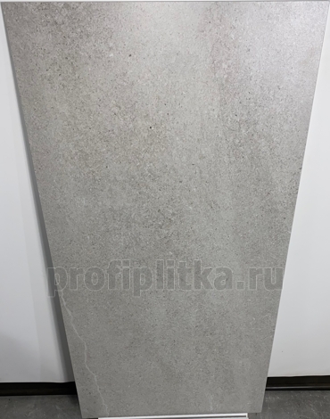 Керамогранит Gradient K-2081 серо-бежевый матовый 60x120 фото 5