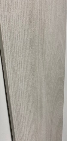 Керамогранит Madera белый матовый 20x120 фото 4
