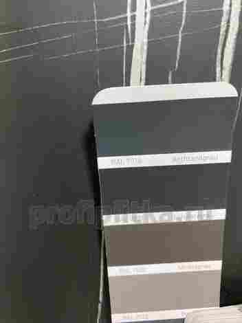 Керамогранит Marble Trend Nero dorato Матовый 60x120 фото 7
