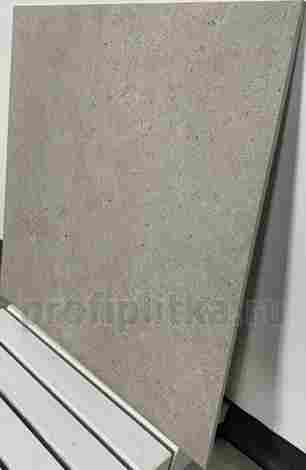 Керамогранит Monochrom K-2061 бежевый матовый 60x60 фото 6