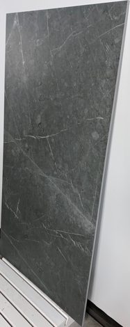 Керамогранит Skala Dark Grey/Темно-серый Матовый 60x120 фото 6