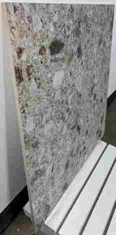 Керамогранит Terrazzo Light Grey/Светло-серый Матовый 60x60 фото 8