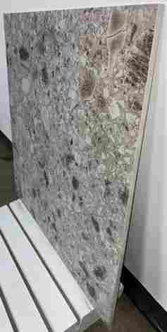 Керамогранит Terrazzo Light Grey/Светло-серый Матовый 60x60 фото 10