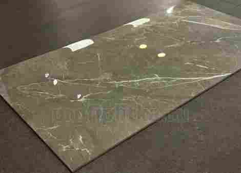 Керамогранит Charm Grey Polish 60x120 фото 2