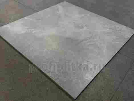 Керамогранит Megnum Nero Carving 60x60 фото 2