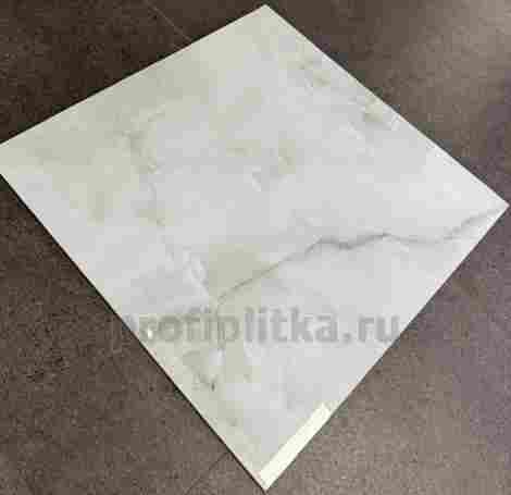 Керамогранит Onyx Grey G Polish 60x60 фото 2