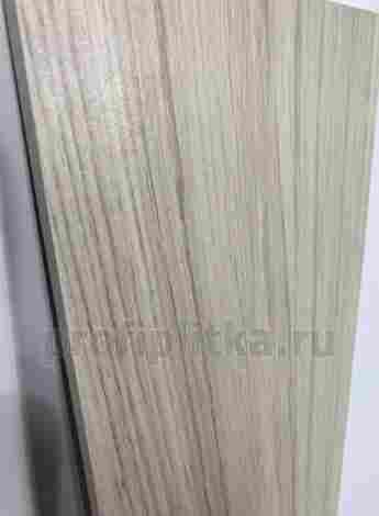Керамогранит Korzilius Wood Block beige STR 23x179,8 фото 6