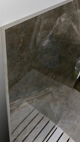 Керамогранит Galaxy Brown rect Pul 59x119 фото 3