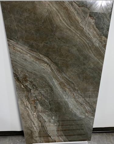 Керамогранит Galaxy Brown rect Pul 59x119 фото 5