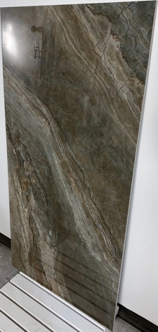 Керамогранит Galaxy Brown rect Pul 59x119 фото 6