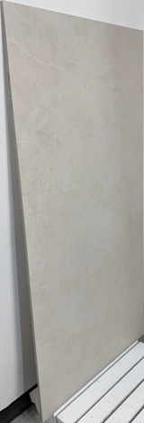 Керамогранит Northon Almond Matt rect 59,5x120 фото 2
