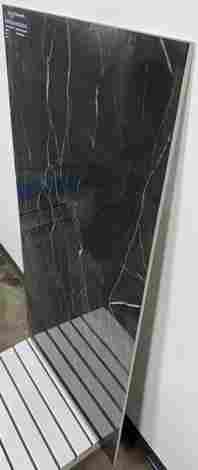 Керамогранит Black calacatta Kristal Rect Polish Nano 120x240 фото 5