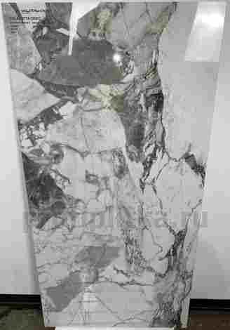 Керамогранит Calacatta Oreo Polished Nano 60x120 фото 4