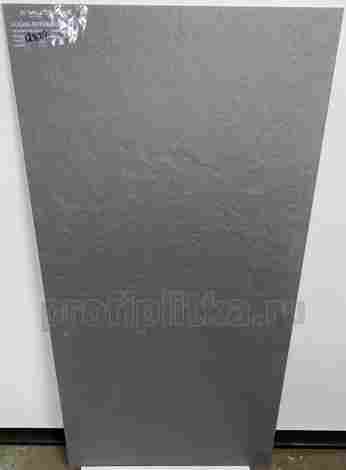 Керамогранит Logan Anthracite rect Strukt 60x120 фото 2