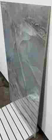 Керамогранит Marea Grey Rect Polish Nano 120x240 фото 5