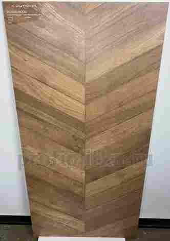 Керамогранит Nordic Wood Rect Mat 60x120 фото 2