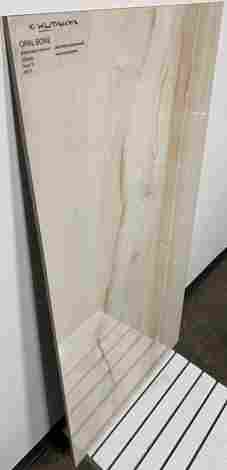 Керамогранит Opal Bone Rect Polish Nano 120x240 фото 2