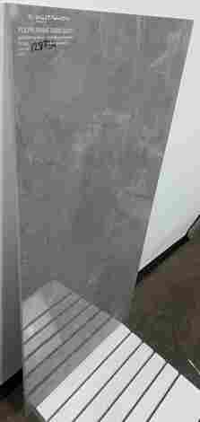 Керамогранит Pulpis prime Dark Grey Rect Polish Nano 120x240 фото 3