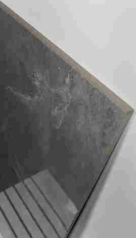 Керамогранит Pulpis prime Dark Grey Rect Polish Nano 120x240 фото 5