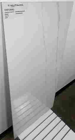 Керамогранит Statuario Rect Polish Nano 60x120 фото 3