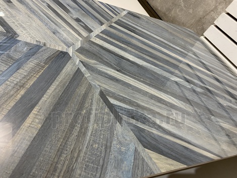 Керамогранит Kauri Tasman Tech Lap Rett 60x120 фото 4