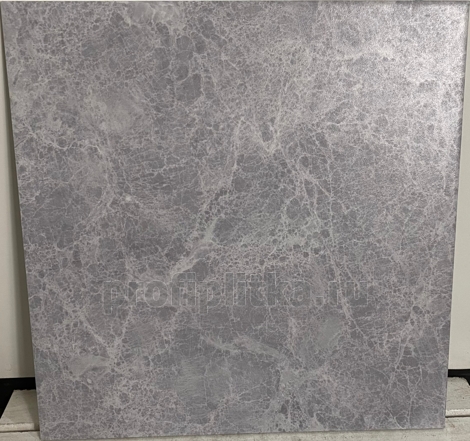 Керамогранит Afina темно-серый 40x40 фото 5