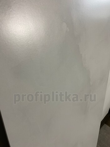 Керамогранит Atmosphere Cristal белый сатинированный 60x120 фото 4