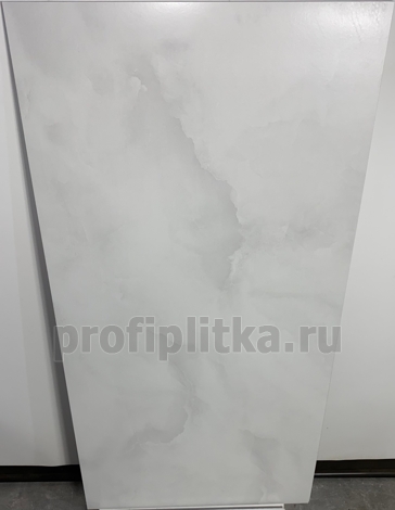 Керамогранит Atmosphere Cristal белый сатинированный 60x120 фото 5