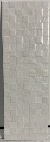 Плитка Atria ванильный мозаика 20x60 фото 3