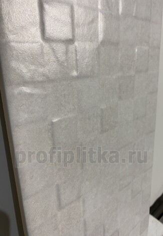 Плитка Atria ванильный мозаика 20x60 фото 4